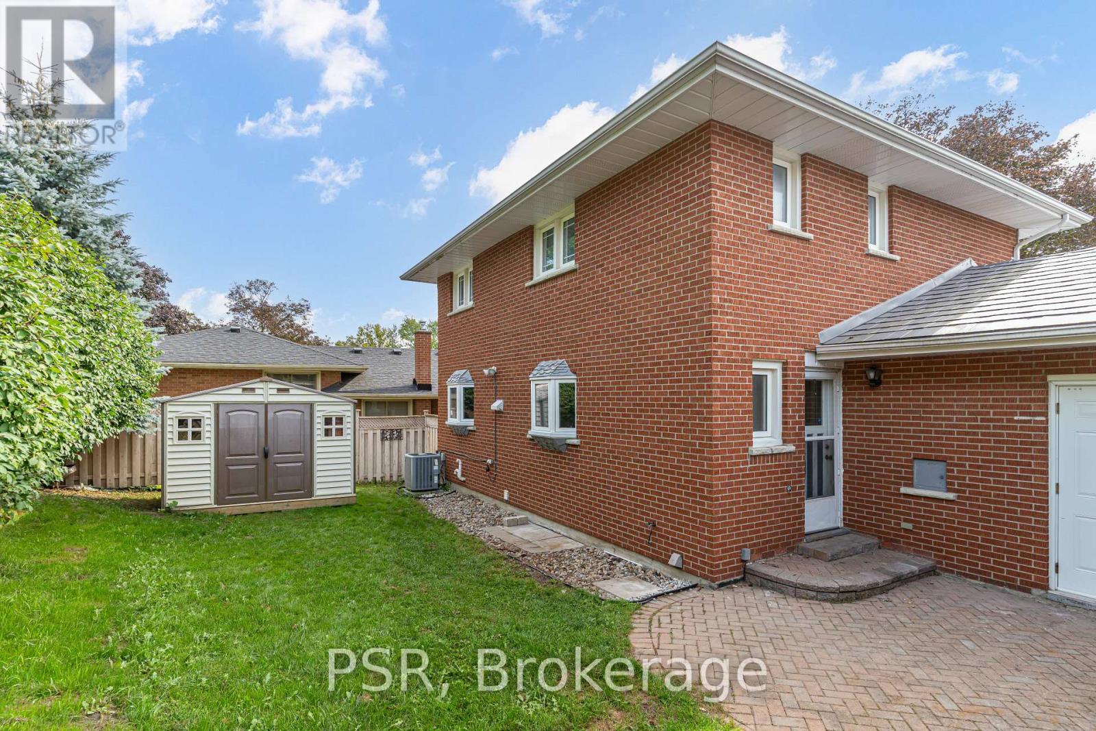 375 Inverness Drive, Oshawa, Ontario  L1J 5T6 - Photo 37 - E13693856