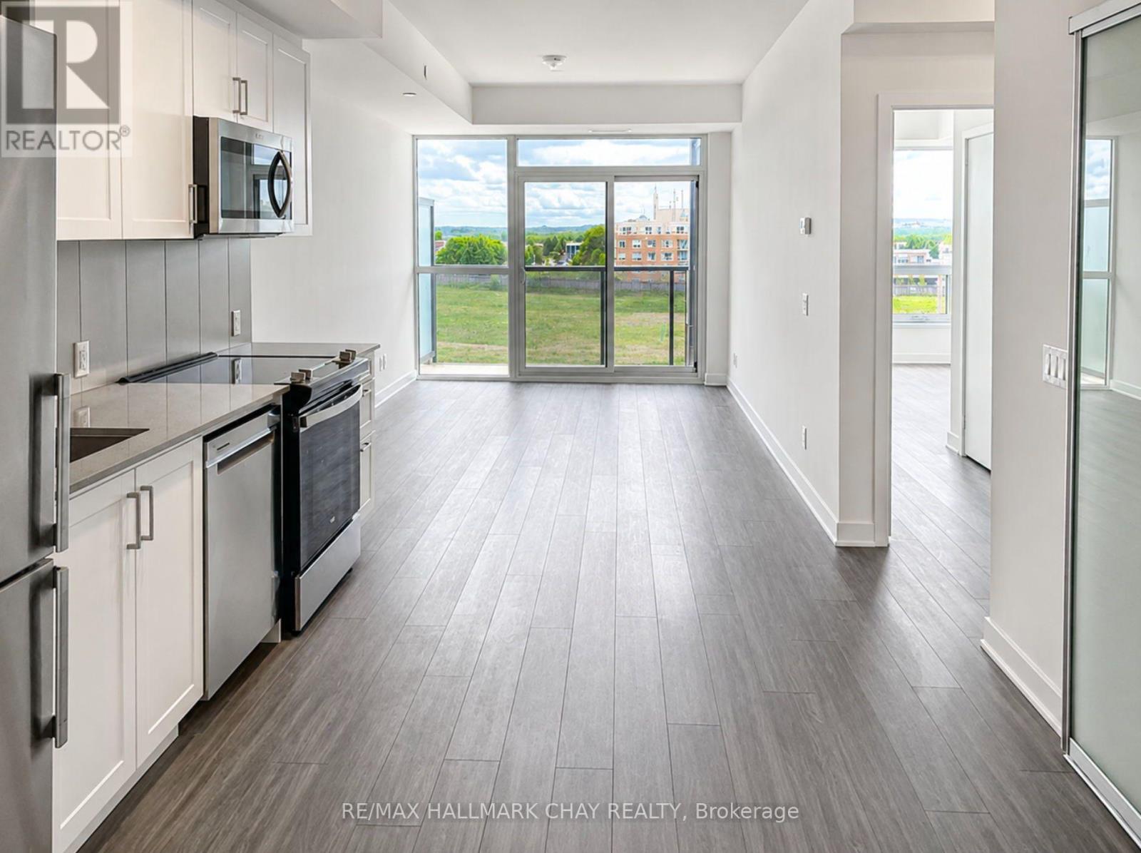 317 - 681 Yonge Street, Barrie, Ontario  L4N 4E8 - Photo 7 - S13697534