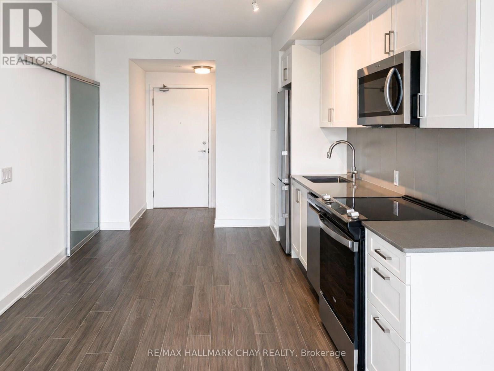 317 - 681 Yonge Street, Barrie, Ontario  L4N 4E8 - Photo 9 - S13697534