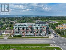 317 - 681 YONGE STREET, Barrie, Ontario