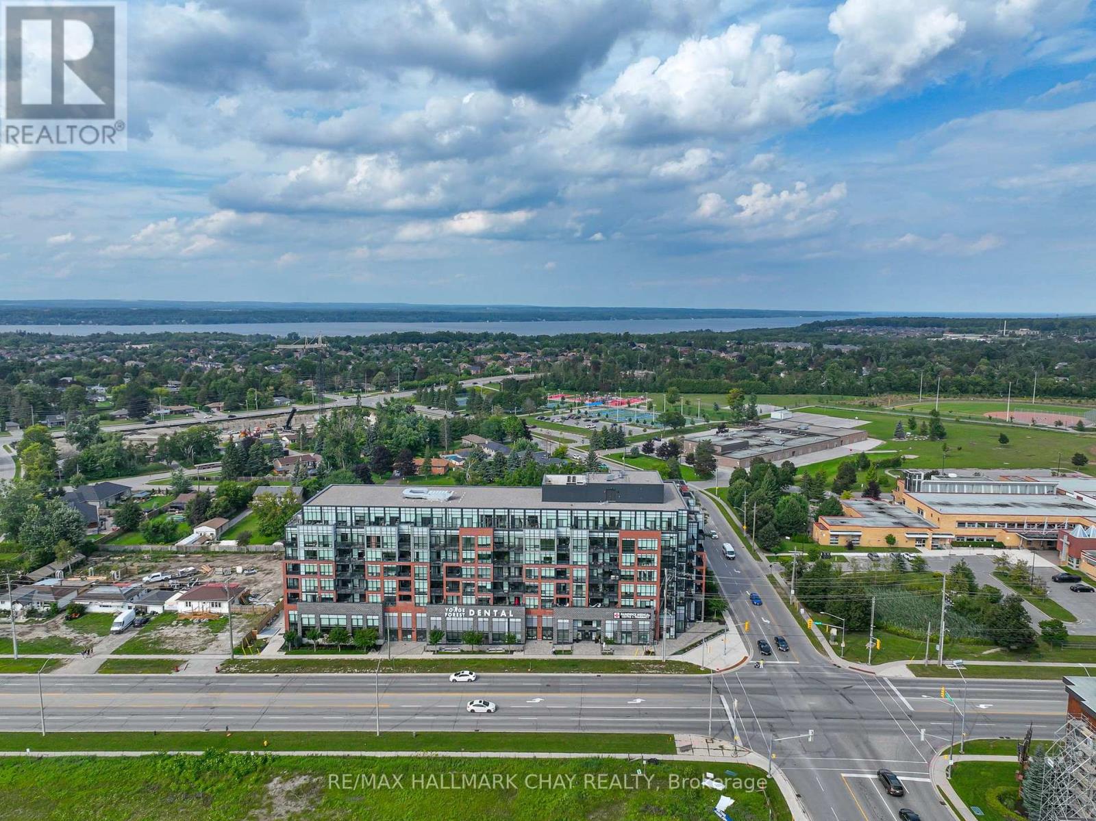 317 - 681 Yonge Street, Barrie, Ontario  L4N 4E8 - Photo 13 - S13697534