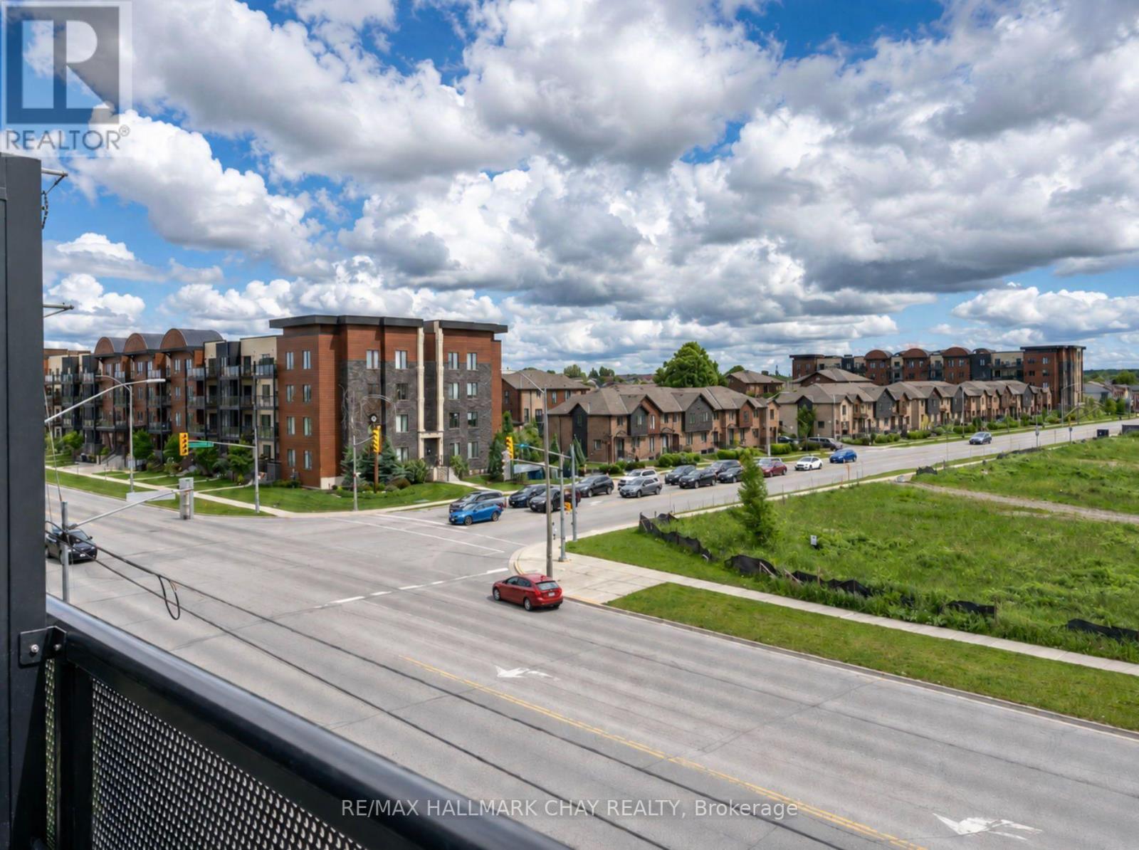 317 - 681 Yonge Street, Barrie, Ontario  L4N 4E8 - Photo 11 - S13697534