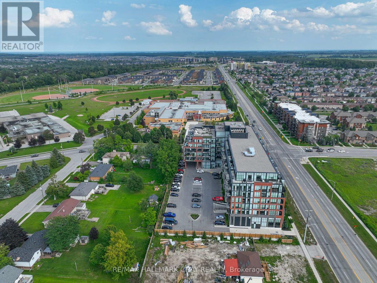 317 - 681 Yonge Street, Barrie, Ontario  L4N 4E8 - Photo 15 - S13697534