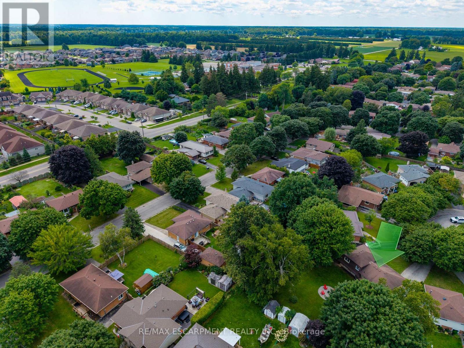 9 Normandy Circle, Norfolk, Ontario  N3Y 4J6 - Photo 31 - X13720540