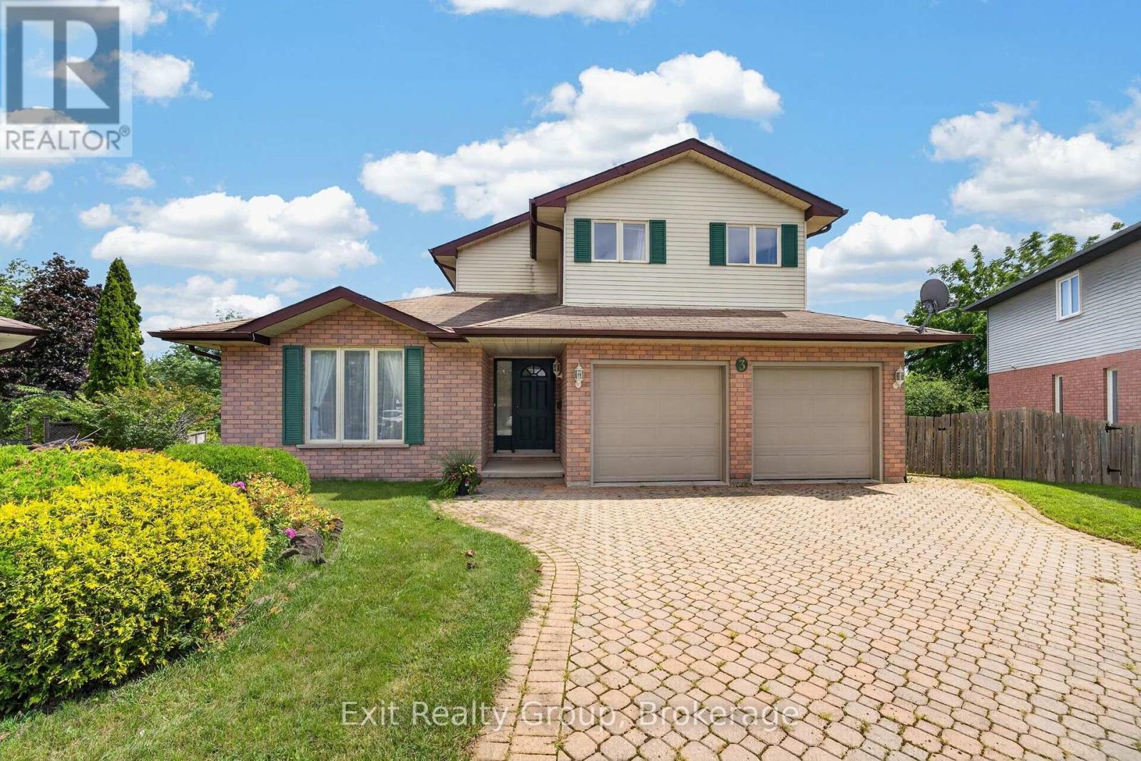 3 Fleming Road, Quinte West, Ontario  K8V 6P6 - Photo 3 - X13722960
