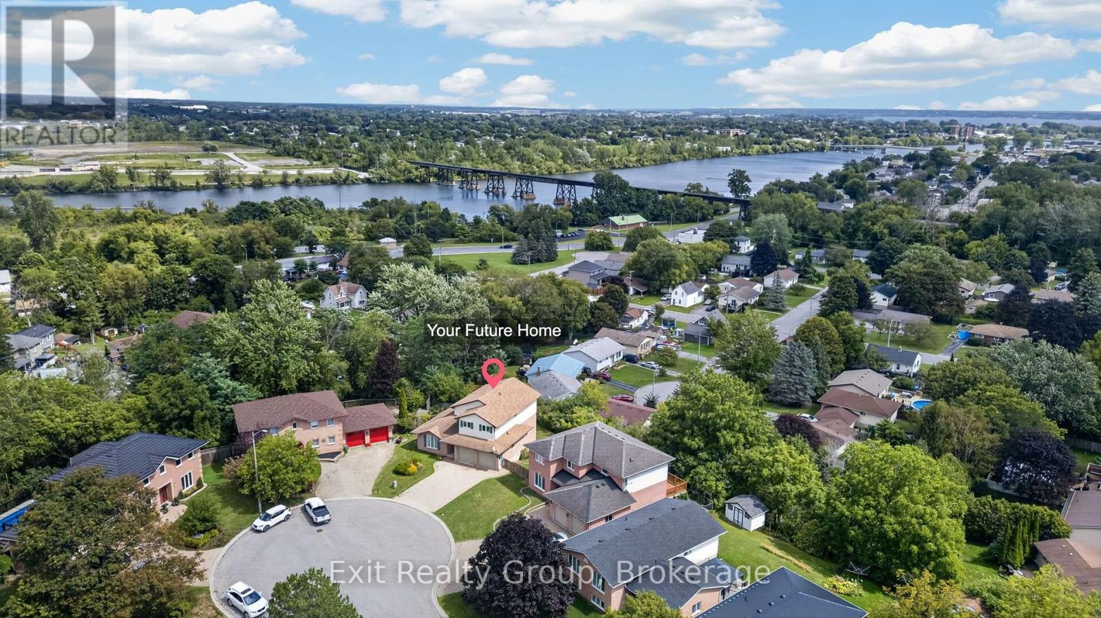 3 Fleming Road, Quinte West, Ontario  K8V 6P6 - Photo 4 - X13722960