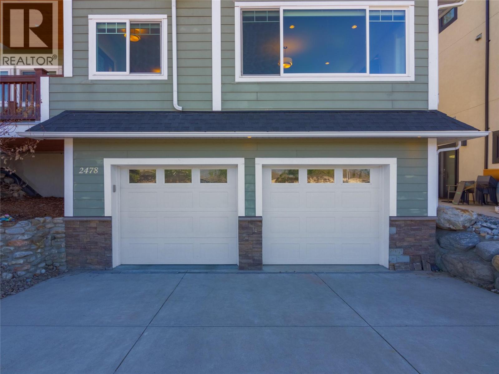 2478 Evergreen Drive, Penticton, British Columbia  V2A 9C7 - Photo 46 - 10398966