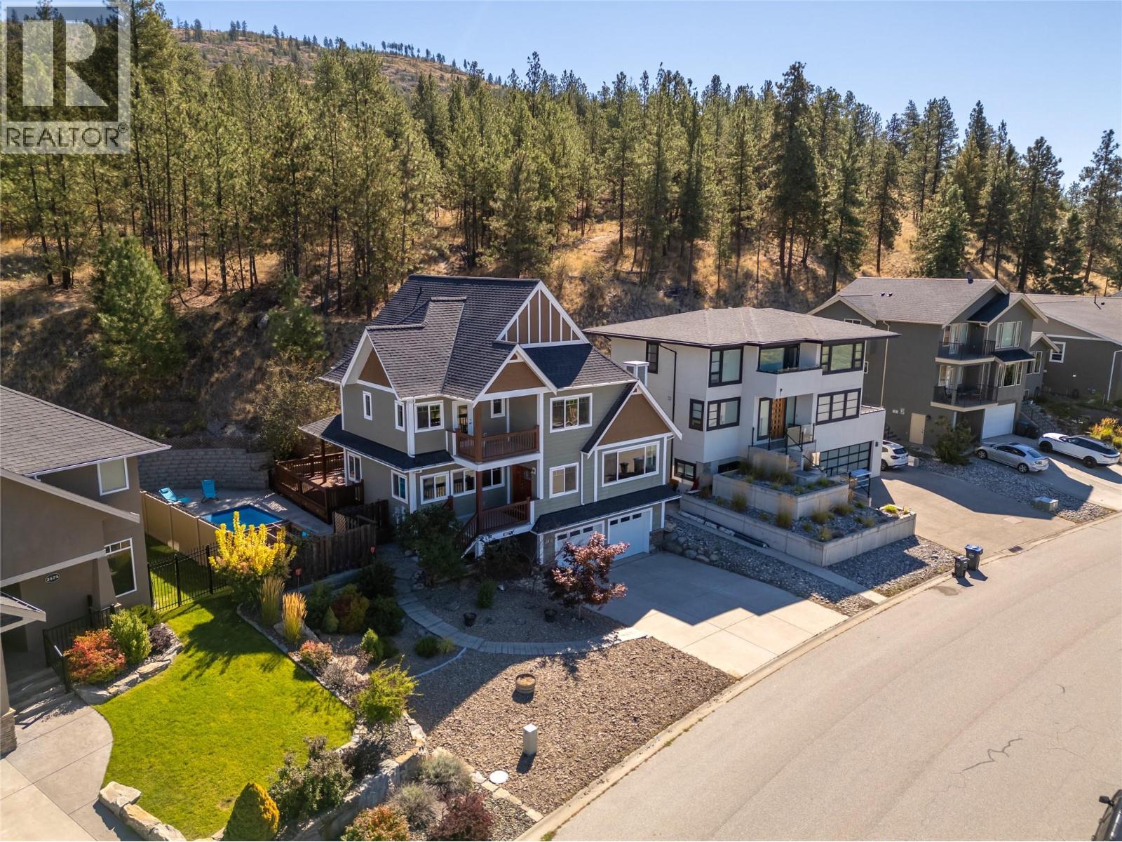 2478 Evergreen Drive, Penticton, British Columbia  V2A 9C7 - Photo 48 - 10398966