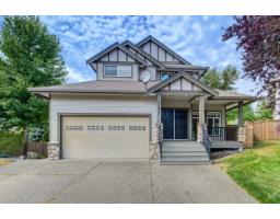 35411 NAKISKA COURT, Abbotsford, British Columbia