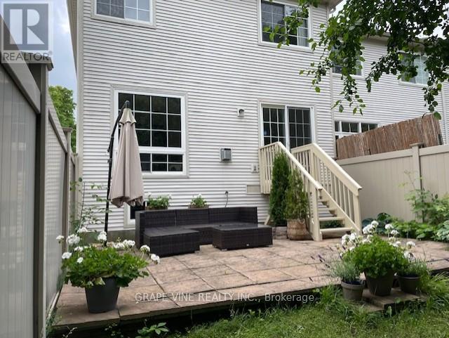 21 Fieldberry Private, Ottawa, Ontario  K2J 5E8 - Photo 36 - X13442388