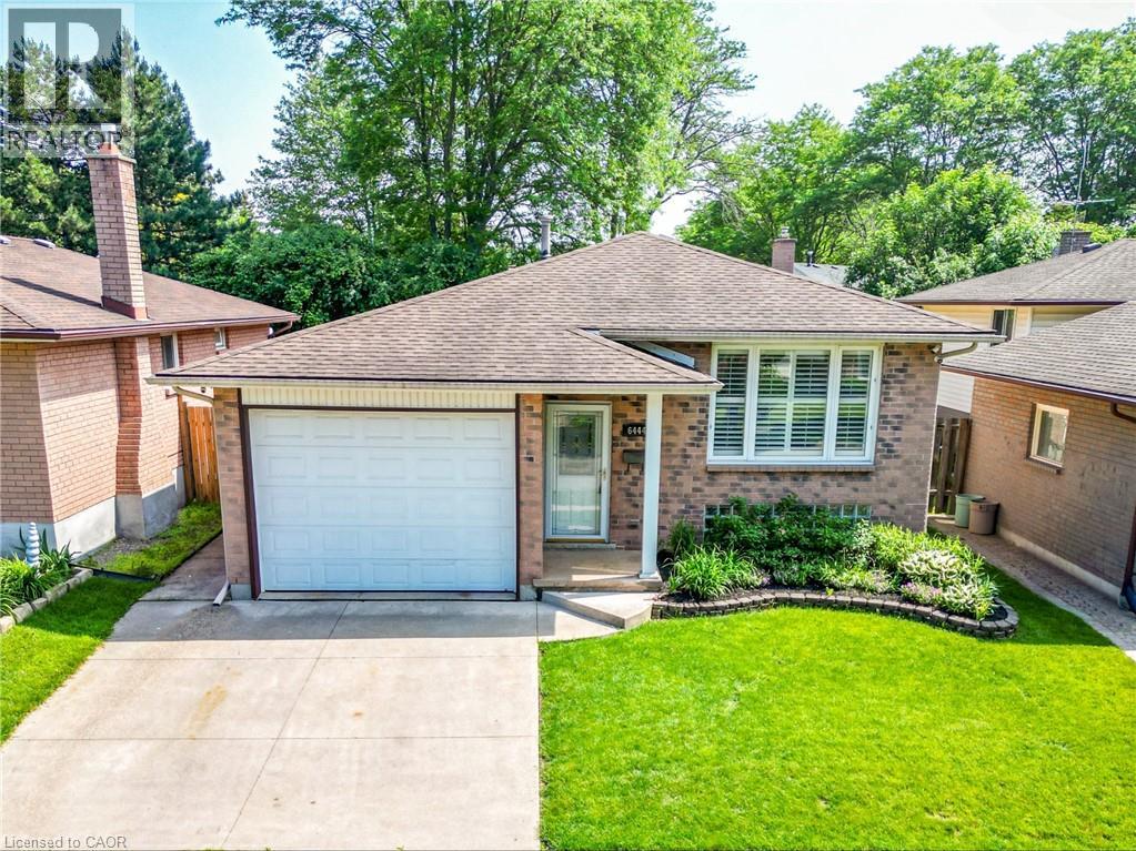 6444 ARMSTRONG Drive, Niagara Falls, Ontario