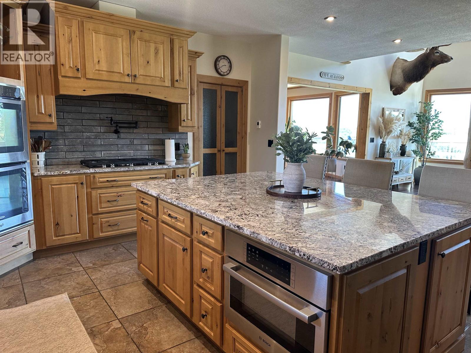 16767 N 277 Road, Fort St. John, British Columbia  V0C 1Y0 - Photo 11 - R3159542