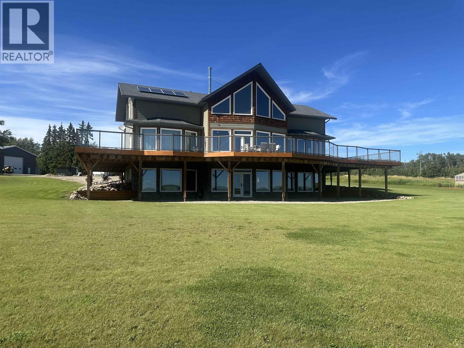 16767 N 277 Road, Fort St. John, British Columbia  V0C 1Y0 - Photo 2 - R3159542