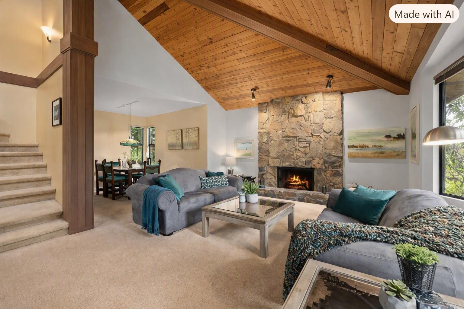 1768 Amble Greene Drive, Surrey, British Columbia  V4A 6P4 - Photo 4 - R3159521