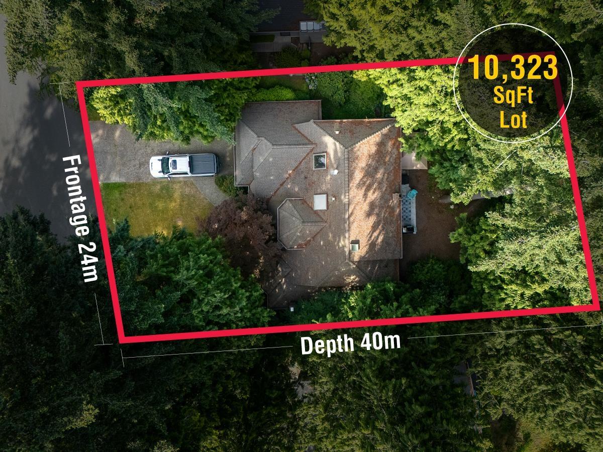 1768 Amble Greene Drive, Surrey, British Columbia  V4A 6P4 - Photo 18 - R3159521