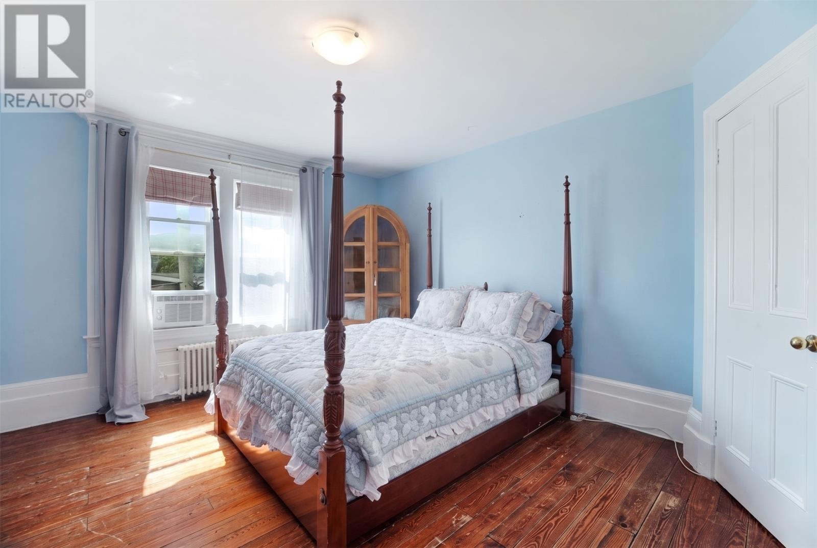 110 Pleasant Street, St. John's, Newfoundland & Labrador  A1E 1L4 - Photo 17 - 1302474
