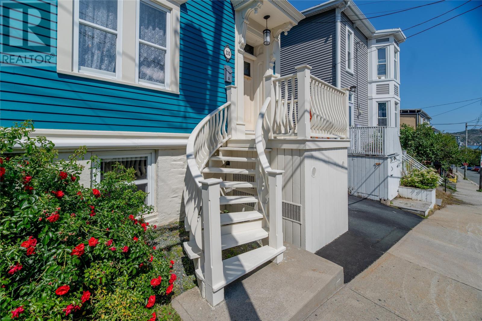 110 Pleasant Street, St. John's, Newfoundland & Labrador  A1E 1L4 - Photo 3 - 1302474