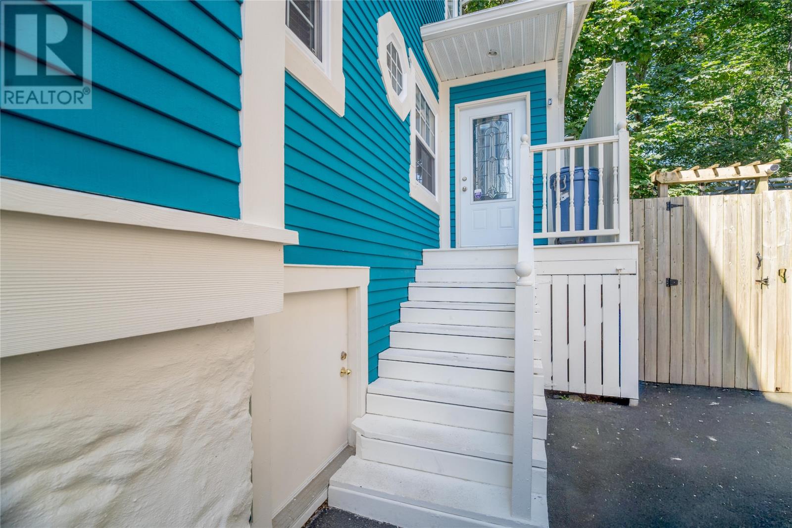 110 Pleasant Street, St. John's, Newfoundland & Labrador  A1E 1L4 - Photo 34 - 1302474