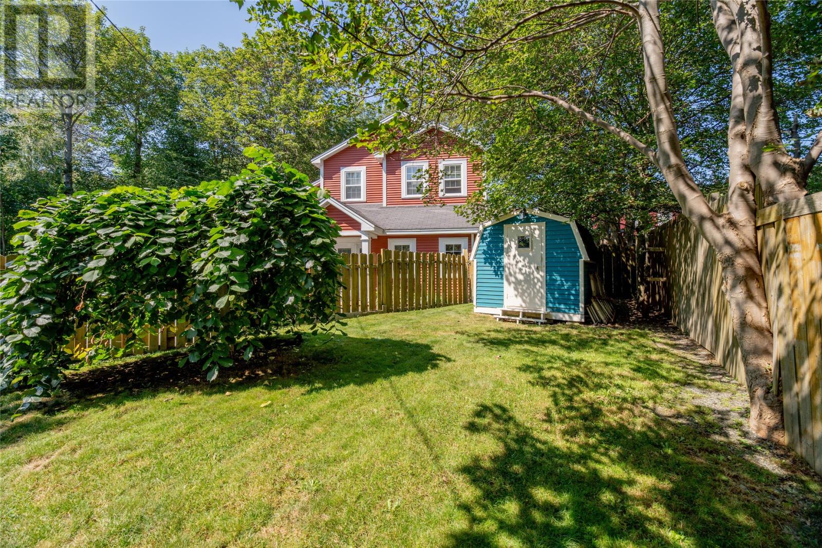 110 Pleasant Street, St. John's, Newfoundland & Labrador  A1E 1L4 - Photo 41 - 1302474