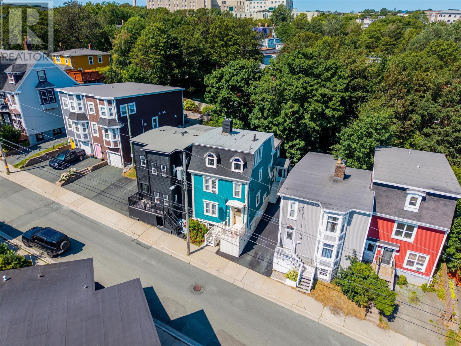 110 Pleasant Street, St. John's, Newfoundland & Labrador  A1E 1L4 - Photo 43 - 1302474