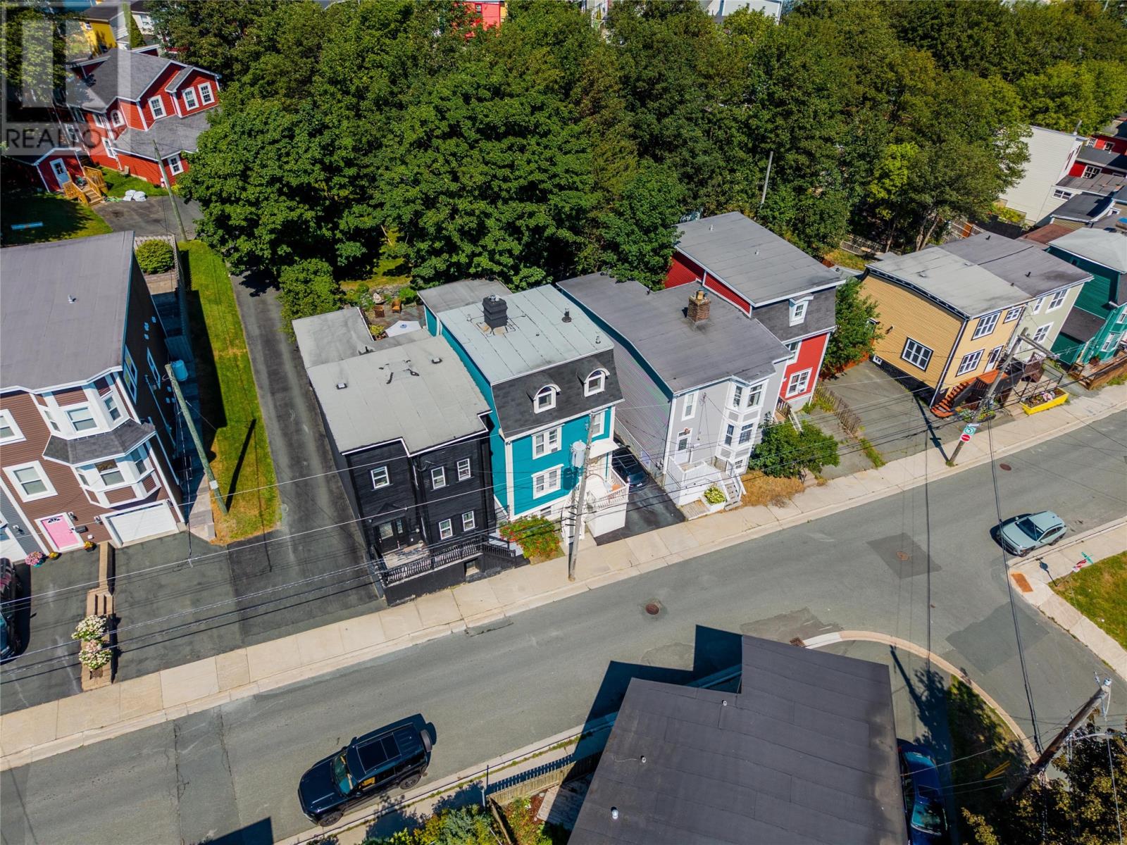 110 Pleasant Street, St. John's, Newfoundland & Labrador  A1E 1L4 - Photo 44 - 1302474
