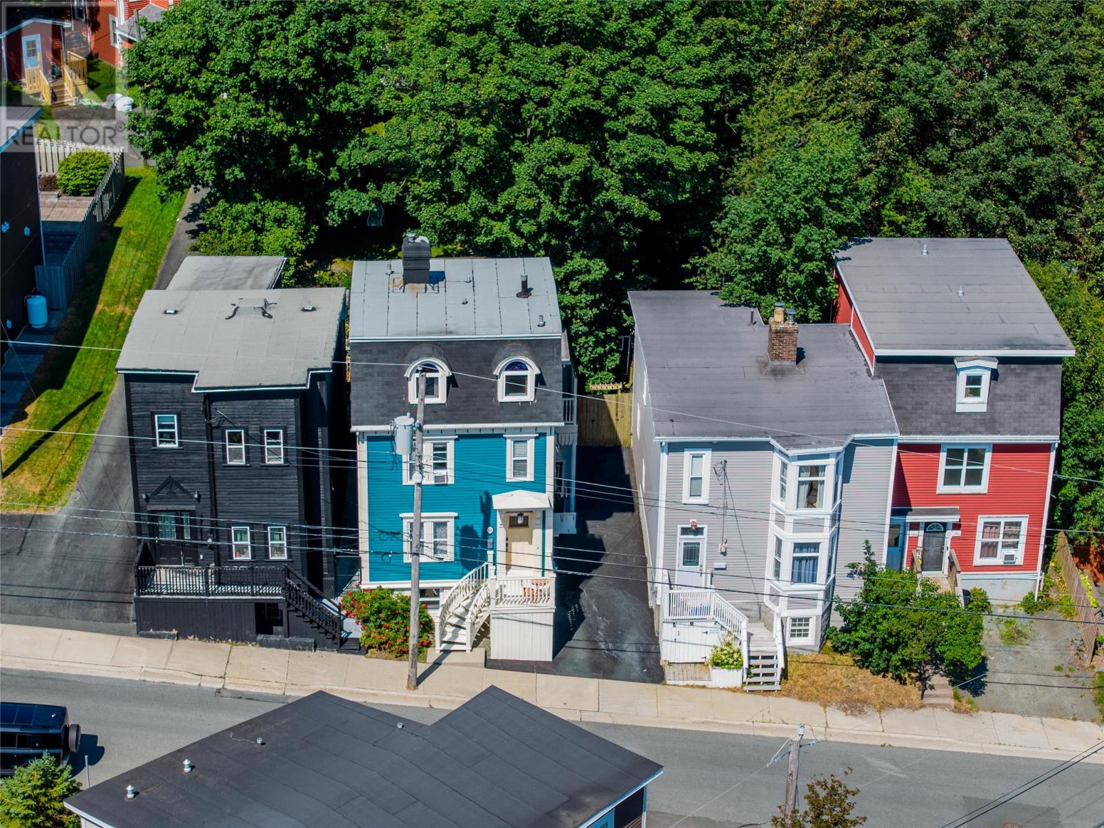 110 Pleasant Street, St. John's, Newfoundland & Labrador  A1E 1L4 - Photo 45 - 1302474