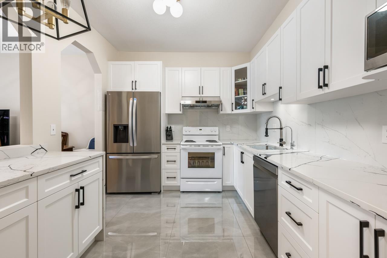 108 8700 JONES ROAD, Richmond, British Columbia