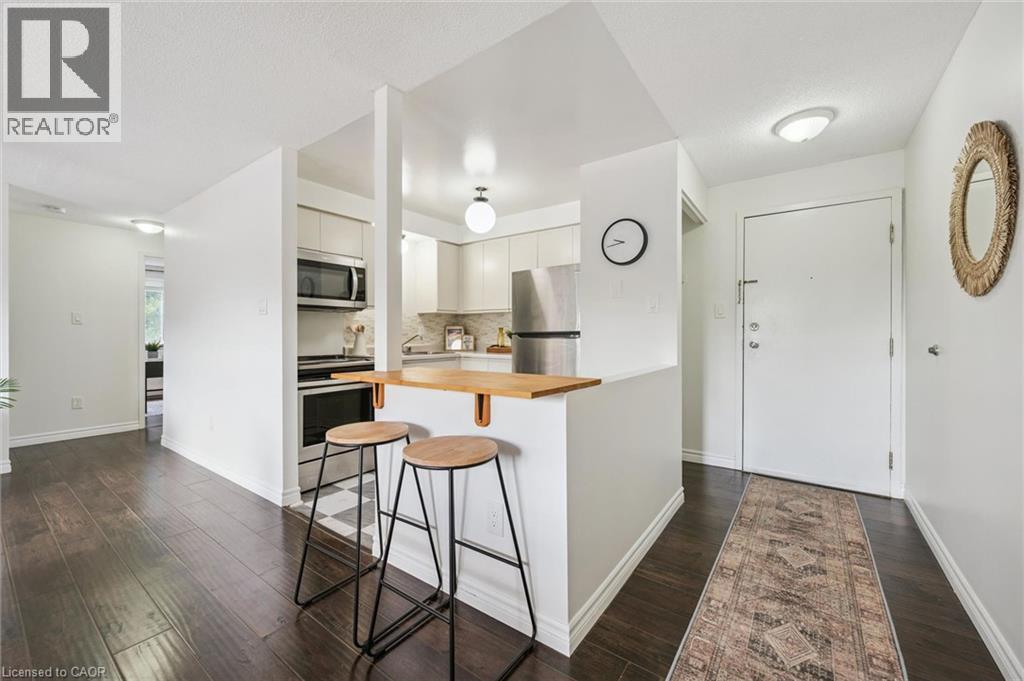 275 Eiwo Court Unit# 210, Waterloo, Ontario  N2K 2M8 - Photo 7 - 40857093