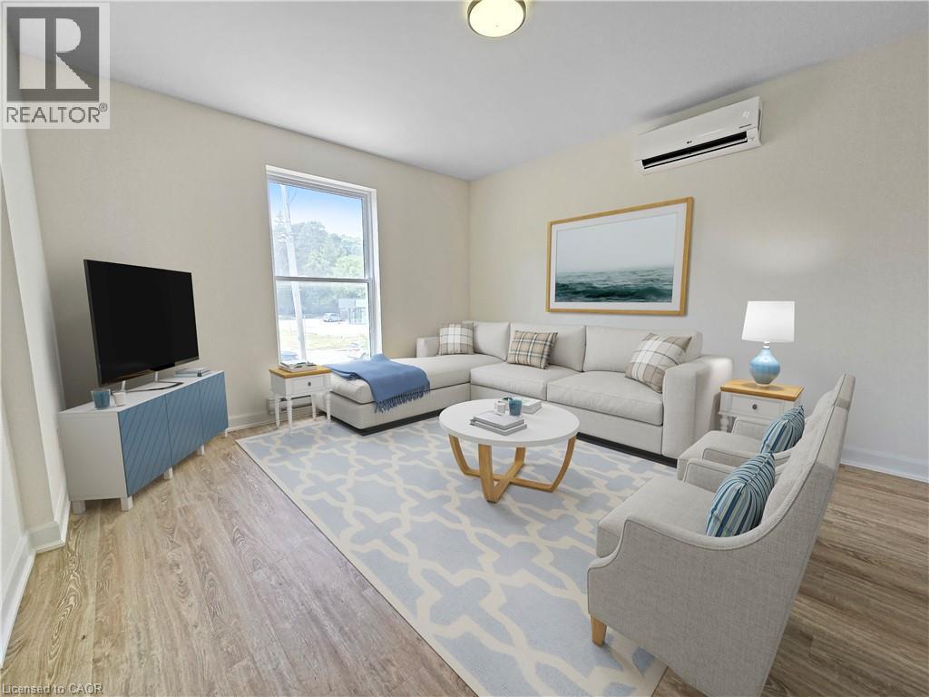 63 MAIN Street E Unit# 2, Grimsby, Ontario