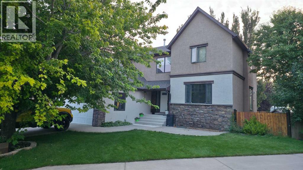 419 Kenex Place, Nobleford, Alberta  T0L 1S0 - Photo 1 - A2336849