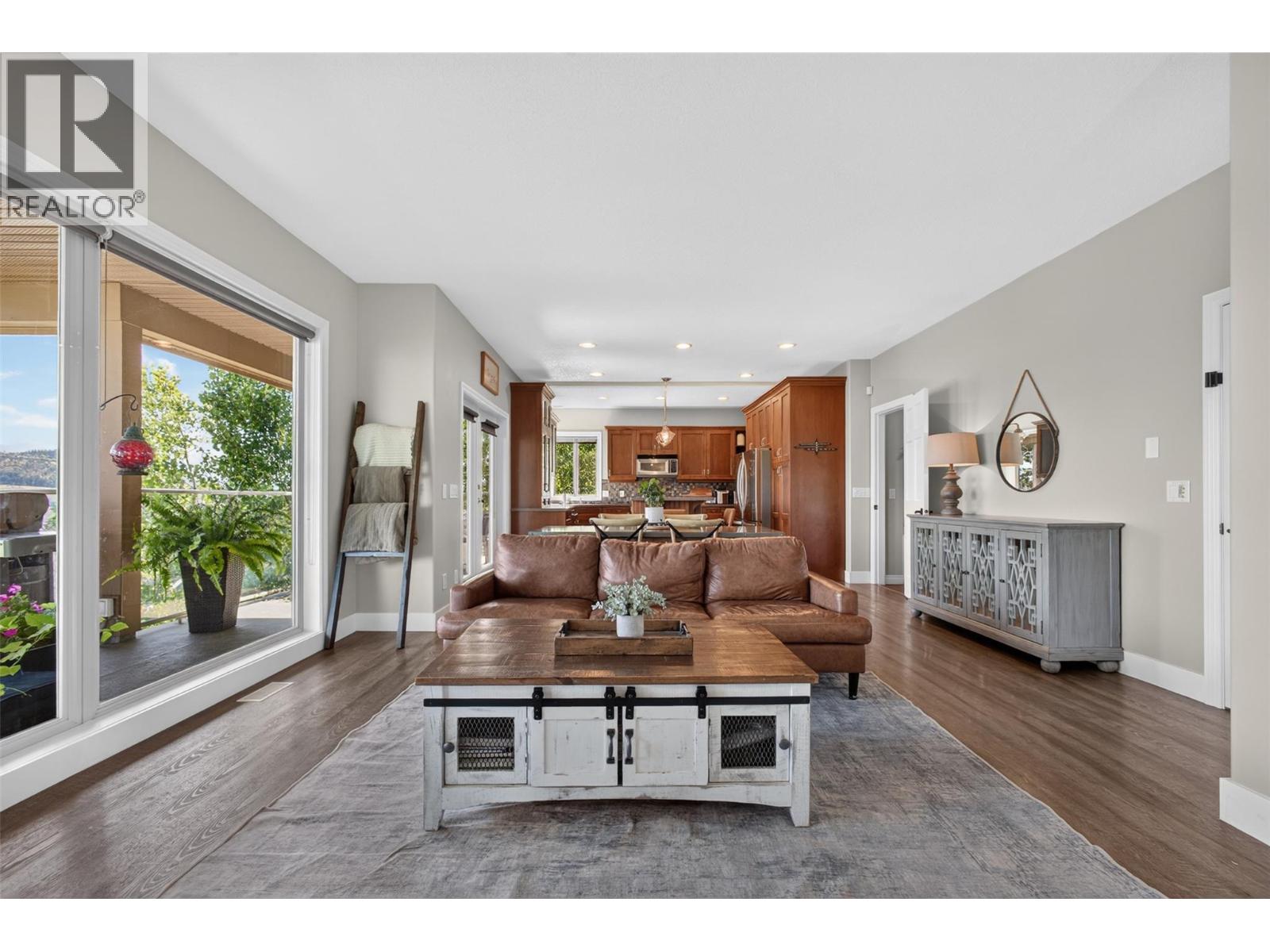155 Terrace Hill Court, Kelowna, British Columbia  V1V 2T2 - Photo 12 - 10398847