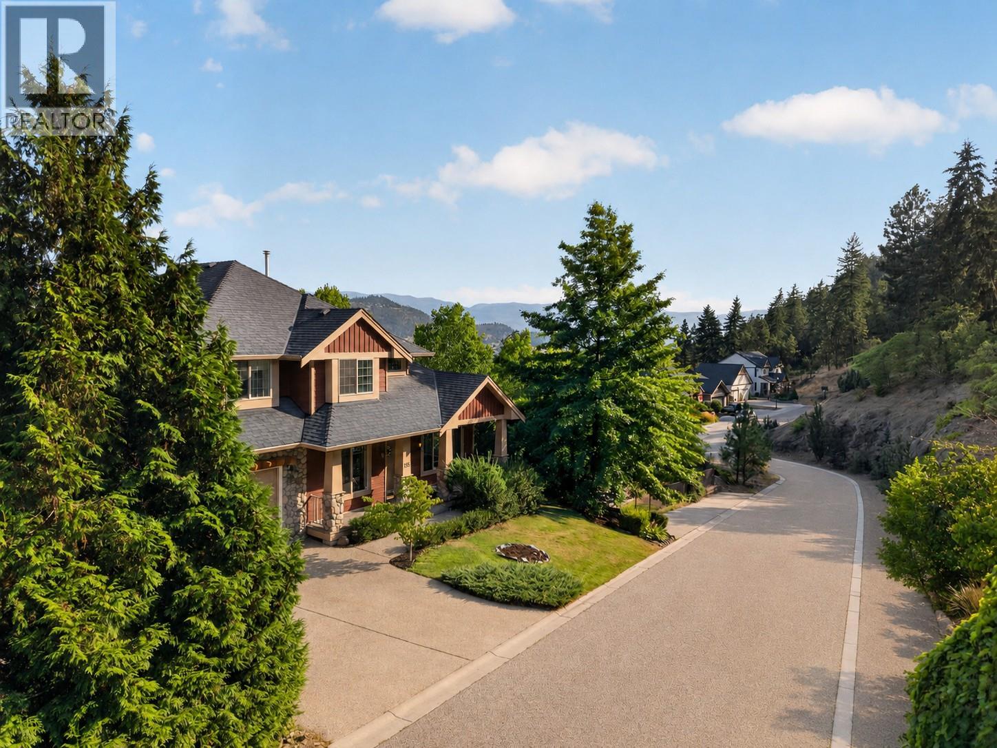 155 Terrace Hill Court, Kelowna, British Columbia  V1V 2T2 - Photo 3 - 10398847