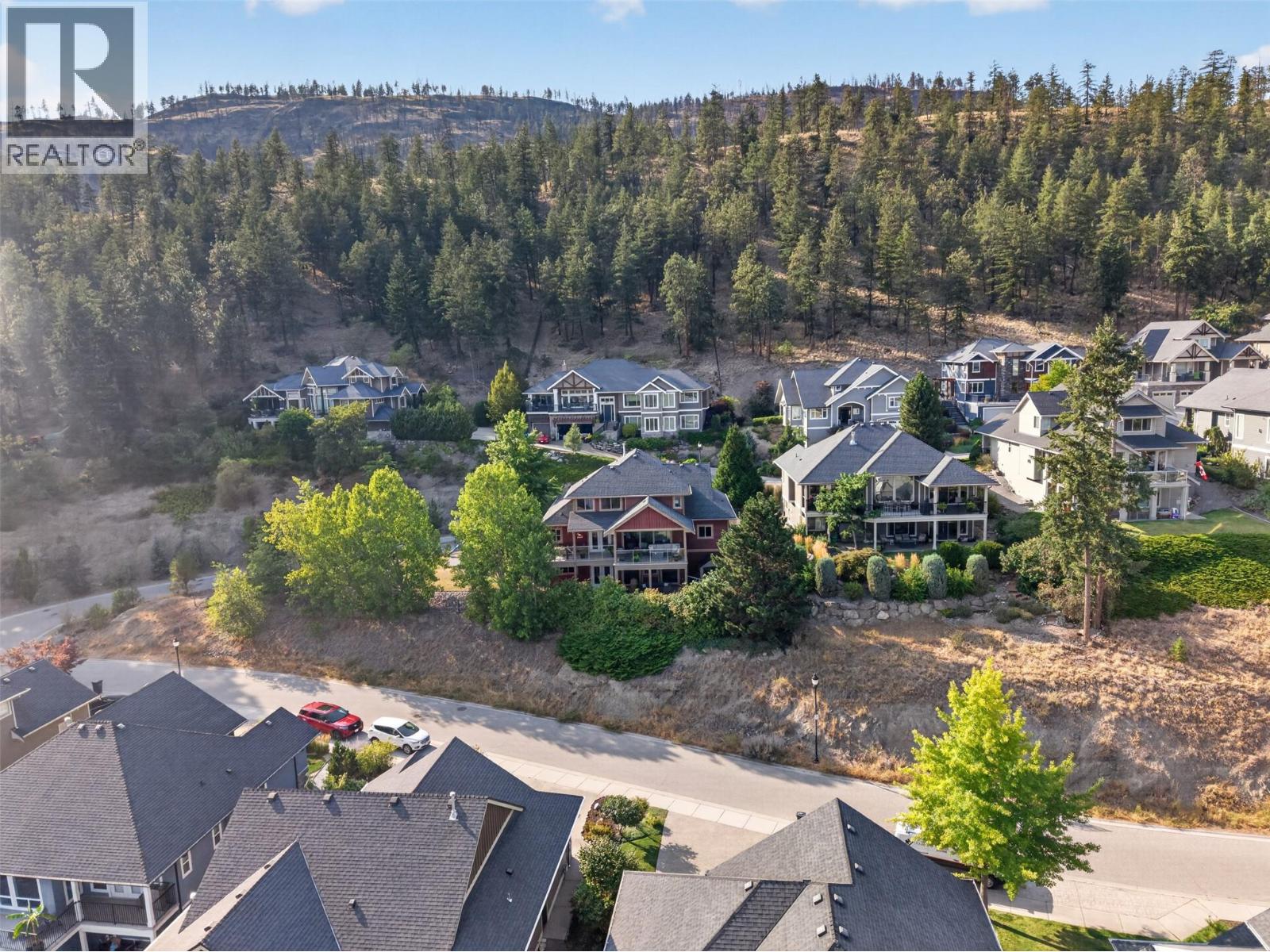 155 Terrace Hill Court, Kelowna, British Columbia  V1V 2T2 - Photo 63 - 10398847