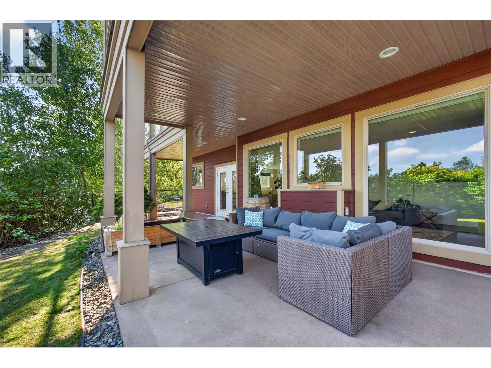 155 Terrace Hill Court, Kelowna, British Columbia  V1V 2T2 - Photo 34 - 10398847