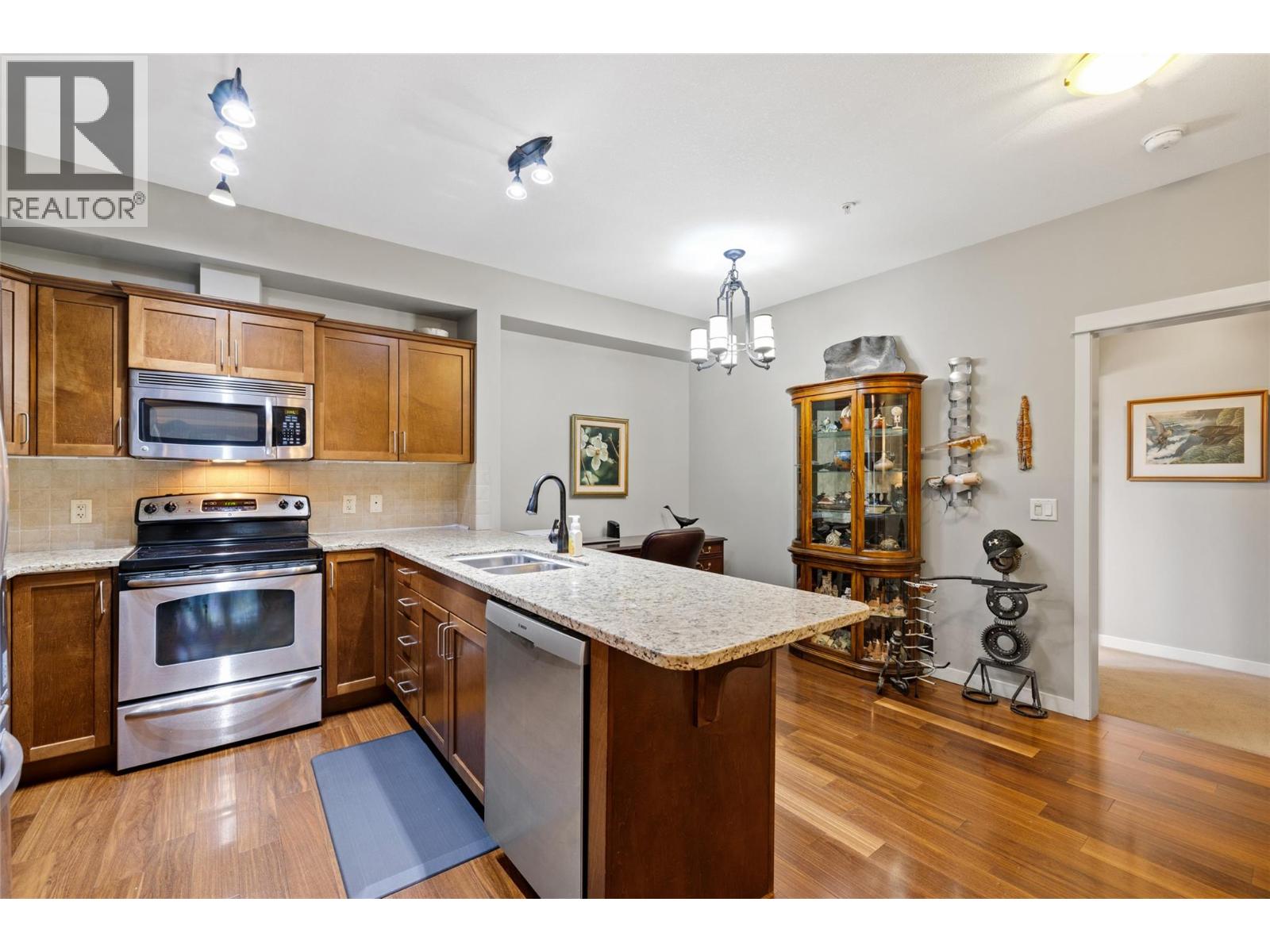 2142 Vasile Street Unit# 107, Kelowna, British Columbia  V1Y 6H5 - Photo 8 - 10398873