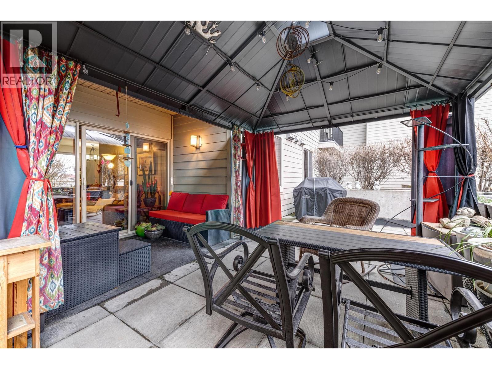 2142 Vasile Street Unit# 107, Kelowna, British Columbia  V1Y 6H5 - Photo 31 - 10398873