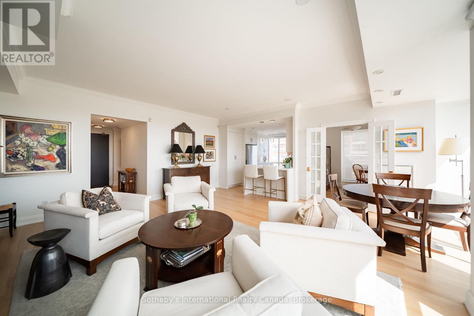 901 - 50 Old Mill Road, Oakville, Ontario  L6J 7W1 - Photo 11 - W13723128