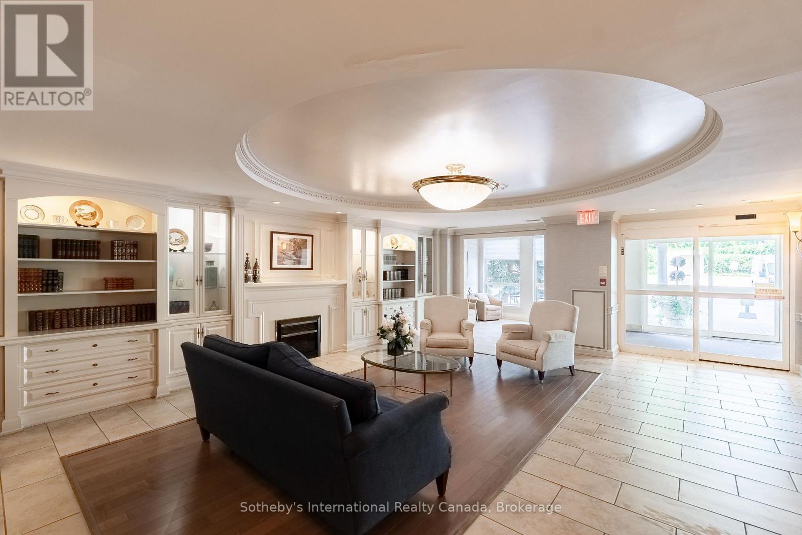 901 - 50 Old Mill Road, Oakville, Ontario  L6J 7W1 - Photo 34 - W13723128