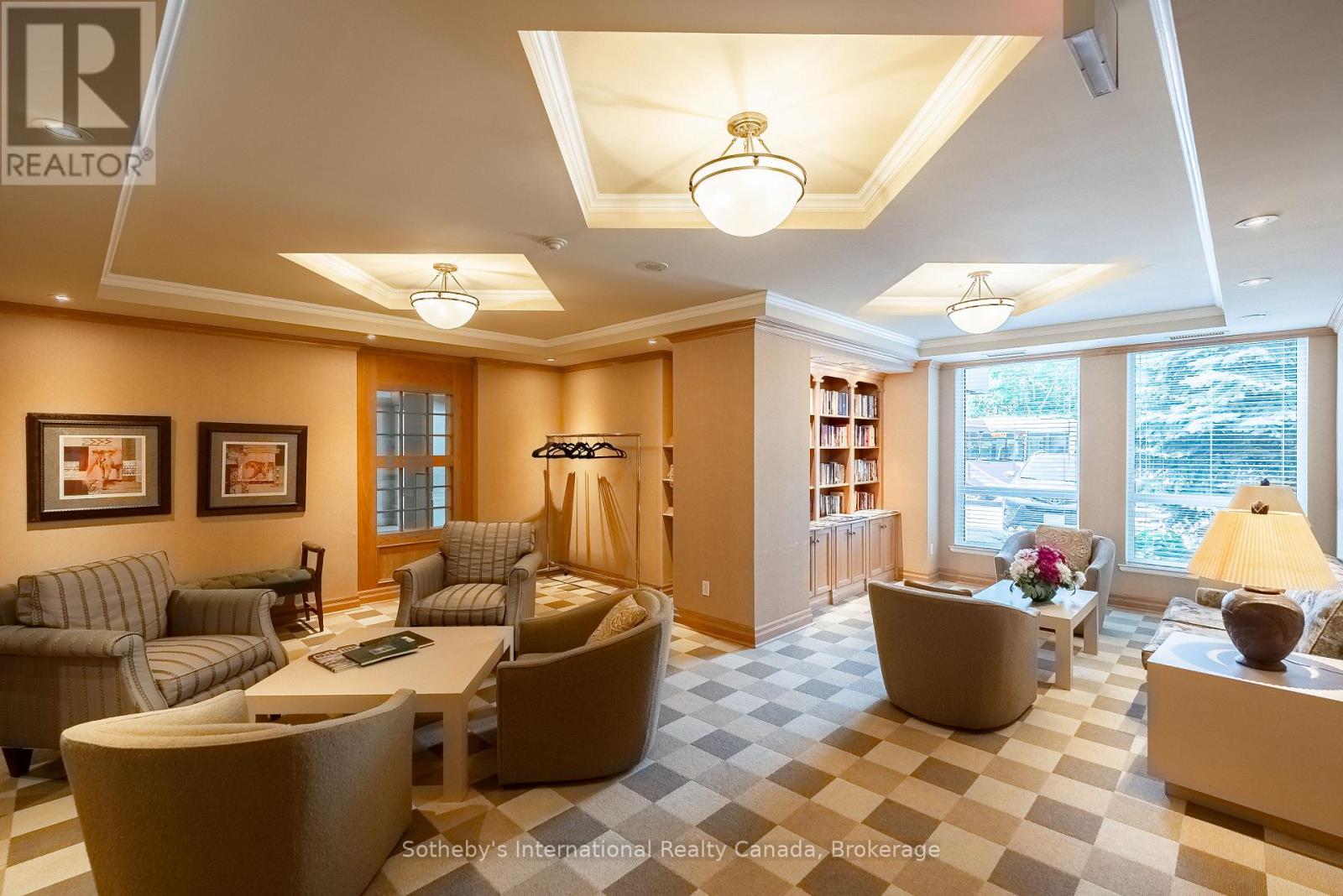 901 - 50 Old Mill Road, Oakville, Ontario  L6J 7W1 - Photo 35 - W13723128