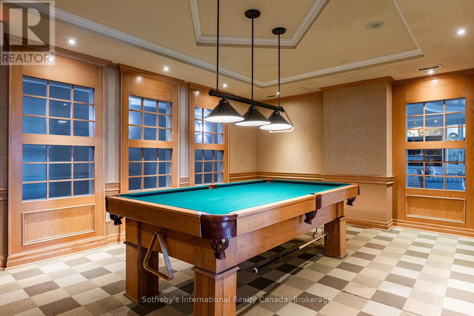 901 - 50 Old Mill Road, Oakville, Ontario  L6J 7W1 - Photo 37 - W13723128