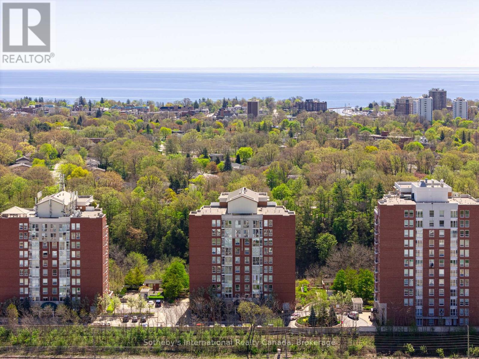 901 - 50 Old Mill Road, Oakville, Ontario  L6J 7W1 - Photo 41 - W13723128