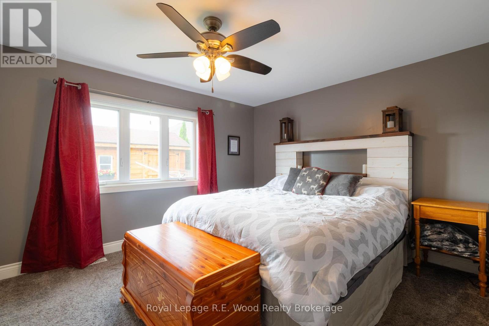 9 Pollard Street, Norwich, Ontario  N0J 1P0 - Photo 12 - X13723114