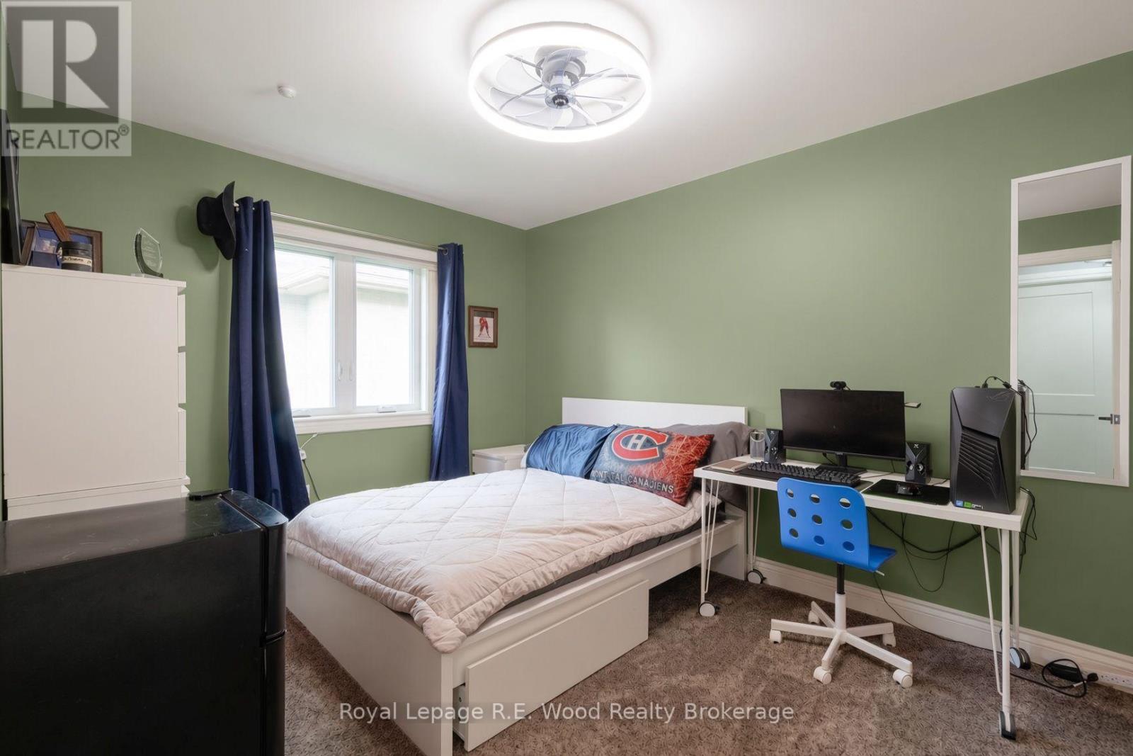 9 Pollard Street, Norwich, Ontario  N0J 1P0 - Photo 16 - X13723114