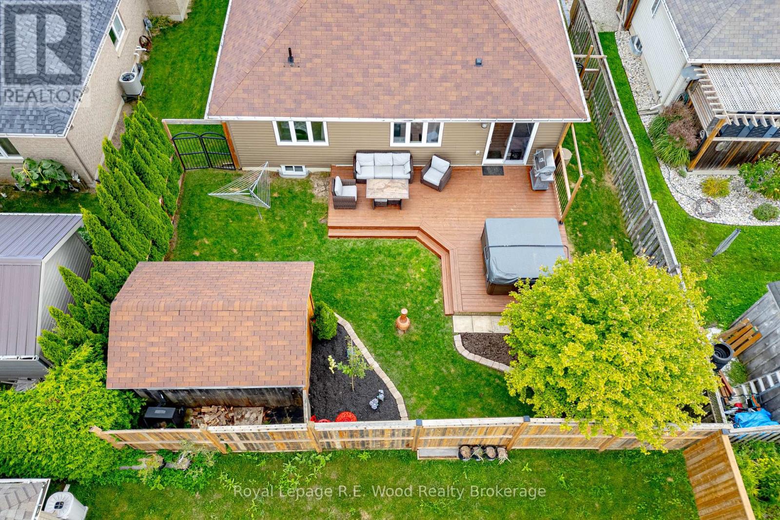9 Pollard Street, Norwich, Ontario  N0J 1P0 - Photo 24 - X13723114