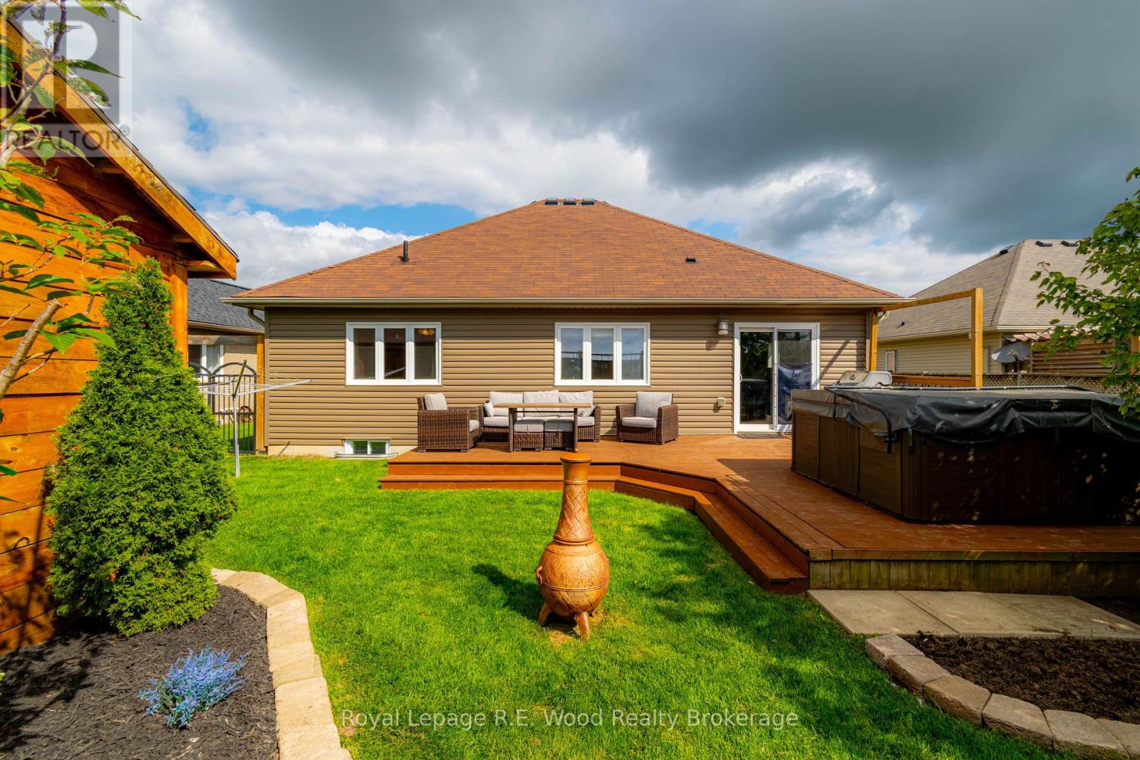 9 Pollard Street, Norwich, Ontario  N0J 1P0 - Photo 25 - X13723114