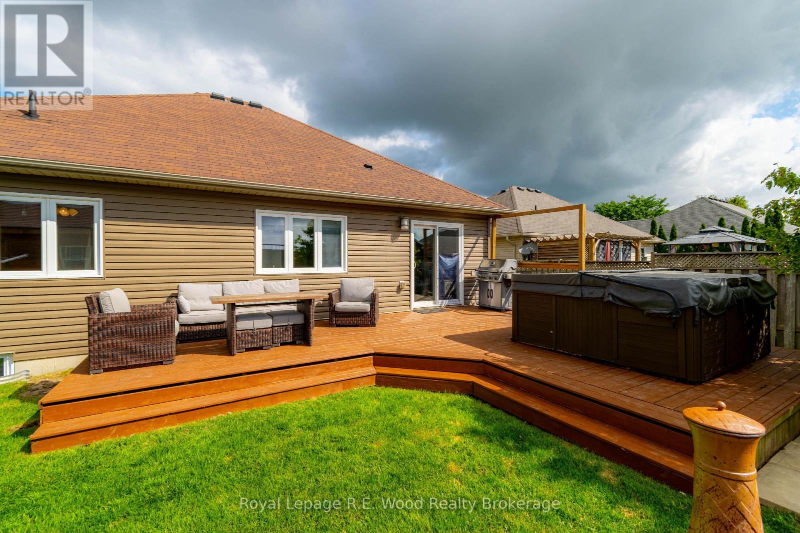 9 Pollard Street, Norwich, Ontario  N0J 1P0 - Photo 27 - X13723114