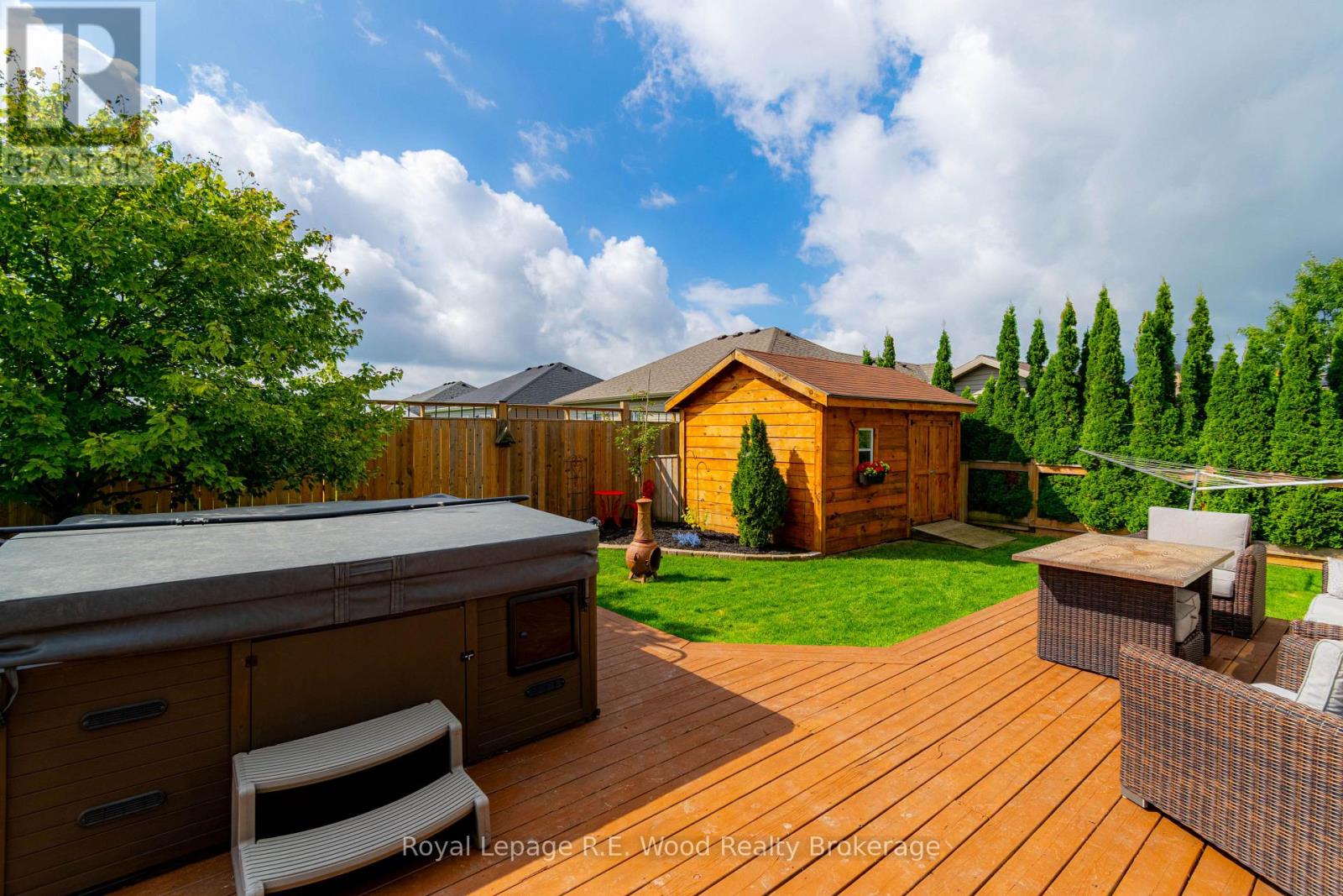 9 Pollard Street, Norwich, Ontario  N0J 1P0 - Photo 28 - X13723114