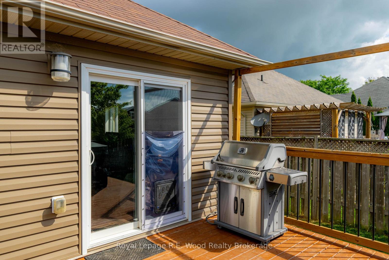 9 Pollard Street, Norwich, Ontario  N0J 1P0 - Photo 30 - X13723114
