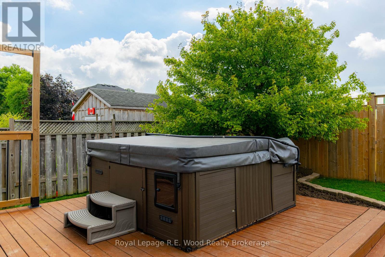 9 Pollard Street, Norwich, Ontario  N0J 1P0 - Photo 31 - X13723114