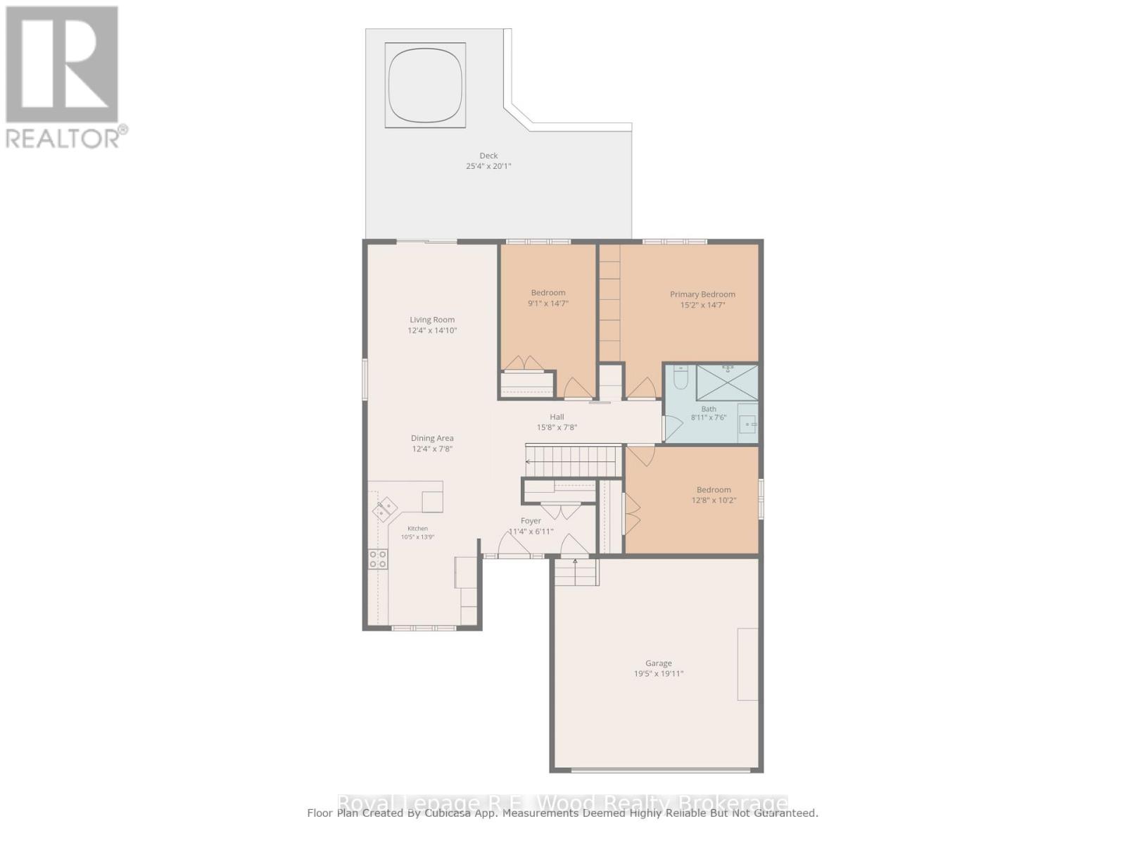 9 Pollard Street, Norwich, Ontario  N0J 1P0 - Photo 32 - X13723114